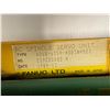 Image 8 : Fanuc # A06B-6059-H003#H503 AC Spindle Servo Unit