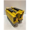Image 2 : (2) Fanuc A06B-6089-H206 Servo Amplifier Units