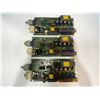 Image 1 : (3) Fanuc # A20B-0009-0320/10D Circuit Boards