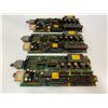 Image 2 : (3) Fanuc # A20B-0009-0320/10D Circuit Boards