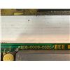 Image 8 : (3) Fanuc # A20B-0009-0320/10D Circuit Boards
