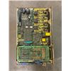 Image 1 : Fanuc # A06B-6055-H112#H504 AC Spindle Servo Unit