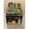 Image 2 : Fanuc # A06B-6055-H112#H504 AC Spindle Servo Unit