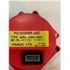 Image 8 : (6) Fanuc # A860-0360-V501 Pulse Coders