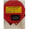 Image 8 : (2) Fanuc # A860-0360-T201 Pulse Coders