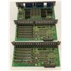 Image 2 : Lot of Fanuc Cards