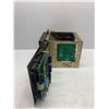 Image 2 : Fanuc A02B-0060-C032 MDI/CRT Unit