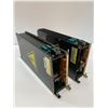 Image 1 : Lot of Fanuc Power Supplies
