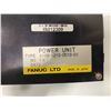 Image 8 : Lot of Fanuc Power Supplies