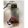 Image 8 : Fanuc # A05B-2452-C473 Item