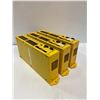 Image 2 : (3) Fanuc A02B-0166-B501 Power Mate Model D