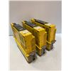 Image 2 : (3) Fanuc # A06B-6089-H206 Servo Amplifier Units