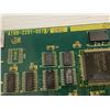 Image 8 : (3) Fanuc # A16B-2201-0070 Circuit Boards