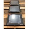 Image 2 : (3) - Fanuc #IC754CSL12CTD-EC Quick Panel_Model ES1222