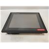 Image 2 : Fanuc #IC754CSL12CTD-FD QuickPanel Control Panel Model ES1222