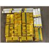 Image 1 : Skid Lot of Fanuc Racks with Modules and Fanuc Discharge Resistors