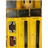 Image 24 : Skid Lot of Fanuc Racks with Modules and Fanuc Discharge Resistors
