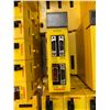 Image 25 : Skid Lot of Fanuc Racks with Modules and Fanuc Discharge Resistors