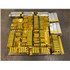 Image 2 : Skid Lot of Fanuc Racks with Modules and Fanuc Discharge Resistors