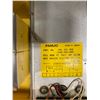 Image 60 : Skid Lot of Fanuc Racks with Modules and Fanuc Discharge Resistors
