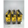 Image 2 : (3) Fanuc #A06B-6124-H209 Servo Amplifier Module