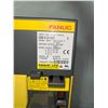 Image 8 : (3) Fanuc #A06B-6124-H209 Servo Amplifier Module