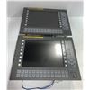 Image 1 : (2) Fanuc A13B-0196-B412 Panel i