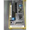 Image 8 : (3) Fanuc #A02B-0283-B801 Control Unit