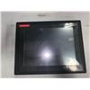 Image 2 : (3) - Fanuc #IC754CSL12CTD-EC Quick Panel_Model ES1222