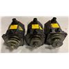 Image 2 : (3) - Fanuc #A06B-0235-B605 AC Servo Motors
