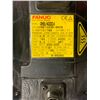 Image 8 : (3) - Fanuc #A06B-0235-B605 AC Servo Motors