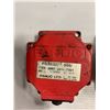 Image 2 : (3) Fanuc # A860-2014-T301 Pulse Coders