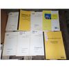 Image 2 : Huge Lot of Fanuc Manuals