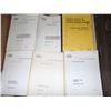 Image 3 : Huge Lot of Fanuc Manuals