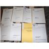 Image 4 : Huge Lot of Fanuc Manuals