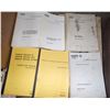 Image 5 : Huge Lot of Fanuc Manuals