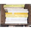 Image 6 : Huge Lot of Fanuc Manuals