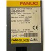 Image 8 : Fanuc # A06B-6096-H105 Servo Amplifier Module