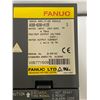 Image 8 : Fanuc # A06B-6096-H105 Servo Amplifier Module
