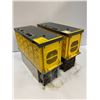 Image 2 : (2) Fanuc # A06B-6087-H126 Power Supply Modules