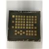 Image 8 : Lot Of ( 3 ) Fanuc MDI Units