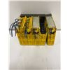 Image 2 : (5) Fanuc # A03B-0819-C152 Modules