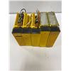 Image 2 : (5) Fanuc # A03B-0819-C161 Modules