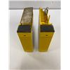 Image 2 : (2) Fanuc # A03B-0819-C051 Modules