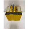 Image 2 : (4) Fanuc # A03B-0819-C154 Modules