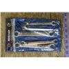 Image 1 : Flare Nut Wrench Set (missing one piece)