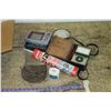 Image 2 : Lot of Misc. Items