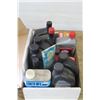 Image 2 : Lot of Misc. Lubes/Oils