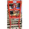 Image 1 : Hydraulic Press 49"×20"