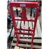 Image 3 : Hydraulic Press 49"×20"
